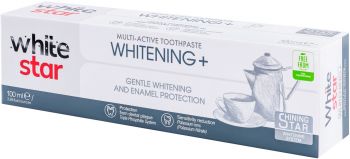 Зубна паста White Star Multi-Active Whitening+ 100 мл (3800237400300) | Фото 4