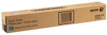 Купить расходный материал для принтеров XEROX AL C8130/C8135 Cyan (28 000 стор) (006R01755) | Фото 1
