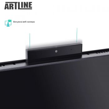 Моноблок 23.8