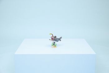 Купить конструктор Конструктор LEGO Creator Люта акула зі скринькою скарбів (31381) | Фото 5