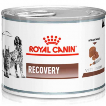 Вологий корм для собак Royal Canin Recovery 195г Вологий корм для собак Royal Canin Recovery 195г | Фото 1