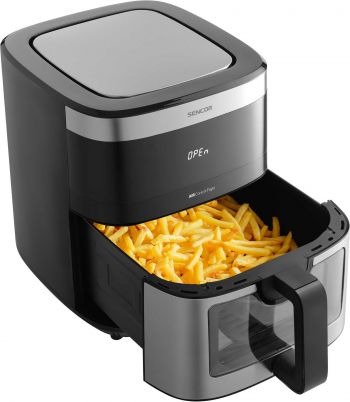 Мультипіч SENCOR Vita SFR9000SS Купить мультиварку Мультипіч SENCOR Vita SFR9000SS | Фото 7