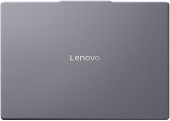 Ноутбук LENOVO Ideapad Slim 3 14IRH10 Luna Grey (83K000AVRA) 1 | Фото 6