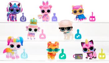 Ігровий набір L.O.L. Surprise! серії Купить куклу Ігровий набір L.O.L. Surprise! серії