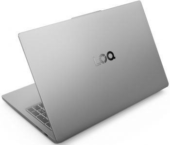 Ноутбук LENOVO LOQ 15IAX9E Luna Grey (83LK00CFRA) Купить ноутбук Ноутбук LENOVO LOQ 15IAX9E Luna Grey (83LK00CFRA) | Фото 12