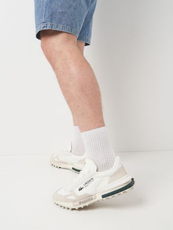 Кросівки чоловічі Lacoste Elite Active 746SMA0008-1R5 42 (8 UK) білі (746SMA00081R5T8) Кросівки чоловічі Lacoste Elite Active 746SMA0008-1R5 42 (8 UK) білі (746SMA00081R5T8) | Фото 7