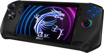 Ігрова консоль MSI Claw A1M-2 512GB (9S7-1T4111-235) Ігрова консоль MSI Claw A1M-2 512GB (9S7-1T4111-235) | Фото 10