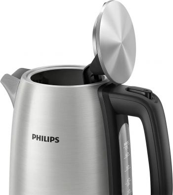 Електрочайник PHILIPS HD9353/90 Електрочайник PHILIPS HD9353/90 | Фото 4