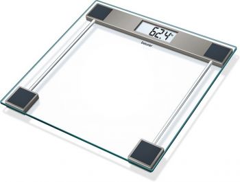 Купить весы напольные Ваги підлогові Beurer GS 11 | Фото 7