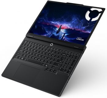 Ноутбук LENOVO Legion 5 15IRX10 Eclipse Black (83LY00MHRA) Купить ноутбук Ноутбук LENOVO Legion 5 15IRX10 Eclipse Black (83LY00MHRA) | Фото 8