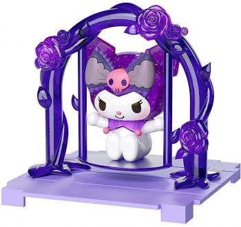 Фігурка-сюрприз Pop Top Kuromi - Сад мрії (в ас.) (23WH-006) | Фото 3