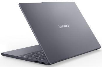 Ноутбук LENOVO IdeaPad Slim 3 15ARP10 Luna Grey (83K700E8RA) 1 | Фото 11