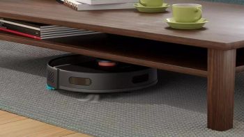 Робот-пилосос PHILIPS XU3110/02 | Фото 18