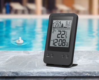 Метеостанція для басейну SENCOR SWS6900POOL | Фото 13