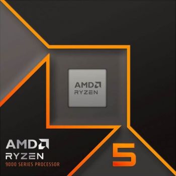 Процесор AMD Ryzen 5 9600X (100-100001405WOF) Купить процессор Процесор AMD Ryzen 5 9600X (100-100001405WOF) | Фото 11