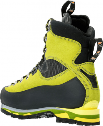 Черевики ZAMBERLAN 4042 Expert PRO GTX RR 44 зелені (006.1510) Черевики ZAMBERLAN 4042 Expert PRO GTX RR 44 зелені (006.1510) | Фото 8