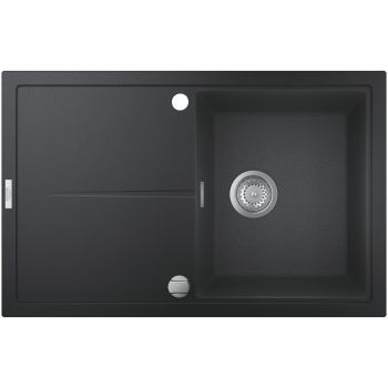 Кухонна мийка Grohe K400, 780x500x205мм (31639AP0) | Фото 1