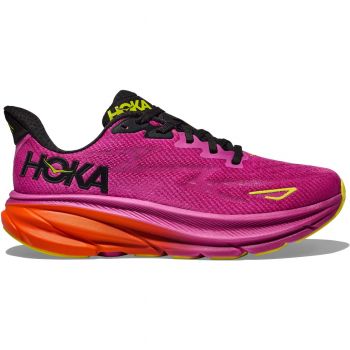 Кросівки жіночі Hoka W CLIFTON 9 1127896-FCK 38.5 (7 US) рожеві (197634436678 ) Кросівки жіночі Hoka W CLIFTON 9 1127896-FCK 38.5 (7 US) рожеві (197634436678 ) | Фото 3