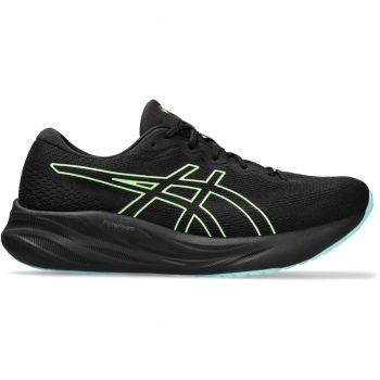 Кросівки чоловічі для бігу Asics Gel-Pulse 15 GTX 1011B781-001 46 (11.5 US) чорні (4550457294379) Кросівки чоловічі для бігу Asics Gel-Pulse 15 GTX 1011B781-001 46 (11.5 US) чорні (4550457294379) | Фото 2