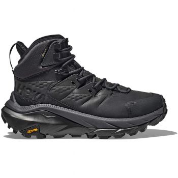 Черевики для трекінгу жіночі Hoka W KAHA 2 GTX 1123156-BBLC 38.5 (7 US) чорні (197634402451) | Фото 1