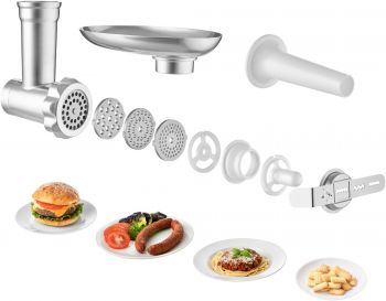 Кухонний комбайн SENCOR Paul 2 STM7740 Кухонний комбайн SENCOR Paul 2 STM7740 | Фото 2