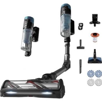 Купить пылесос Акумуляторний пилосос ROWENTA Xforce Flex 14.80 Aqua RH9BC1WO | Фото 1