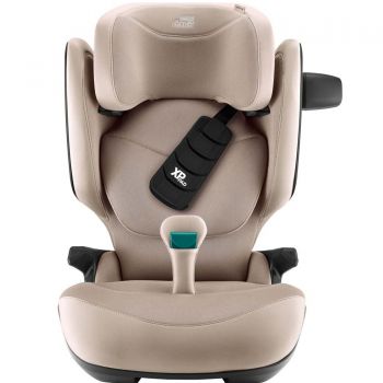 Автокрісло Britax-Romer KidFix Pro Style Teak (2000040917) | Фото 1