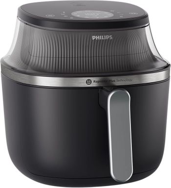 Мультипіч PHILIPS Ovi XL 3000 Series NA341/00 Мультипіч PHILIPS Ovi XL 3000 Series NA341/00 | Фото 2