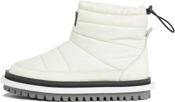 Чоботи жіночі Tommy Jeans Tjw Padded Flat Boot EN0EN02292-YA6 38 білий (8720644841501) | Фото 2