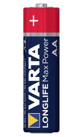 VARTA MAX T. AA BLI 2 ALKALINE (04706101412) VARTA MAX T. AA BLI 2 ALKALINE (04706101412) | Фото 2