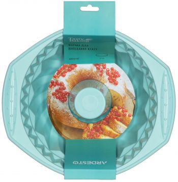 ARDESTO Tasty baking, Blue (AR2319T) | Фото 2