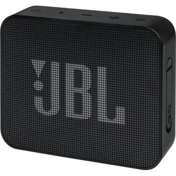 Портативна акустика JBL GO Essential Black (JBLGOESBLK) | Фото 1