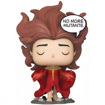 Колекційна фігурка Funko POP Marvel: Scarlet Witch (House Of M), (889698828710) | Фото 1