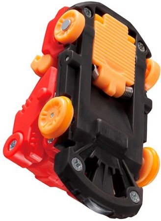 Машинка-трансформер Screechers Wild S4 L3 - Вайлдфаєр Лаєн (EU685302) Машинка-трансформер Screechers Wild S4 L3 - Вайлдфаєр Лаєн (EU685302) | Фото 4