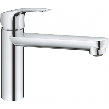 Змішувач для кухні Grohe Via, 222мм (30464000) | Фото 1