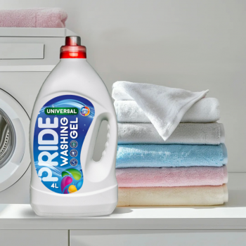 Гель для прання Pride Universal 4л | Фото 3