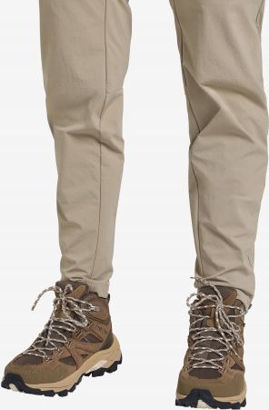 Черевики жіночі Jack Wolfskin Vojo Tour Texapore Mid W A62071-D0065 36 жовті (4064886365376) Черевики жіночі Jack Wolfskin Vojo Tour Texapore Mid W A62071-D0065 36 жовті (4064886365376) | Фото 9