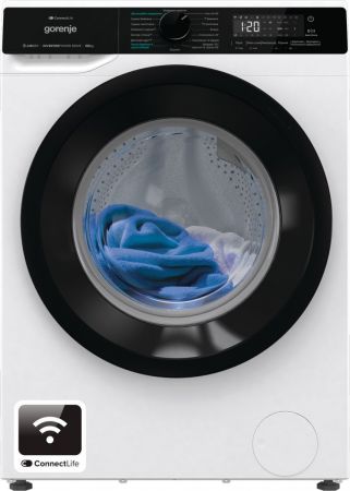 Прально-сушильна машина GORENJE WD2PA854ADW | Фото 4