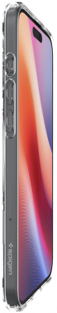 Чохол Spigen для APPLE iPhone 16, Ultra Hybrid MagFit, White (ACS08205) Чохол Spigen для APPLE iPhone 16, Ultra Hybrid MagFit, White (ACS08205) | Фото 21