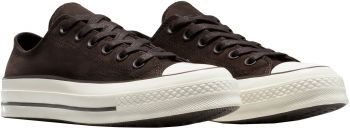 Кеди CONVERSE Chuck 70 A13013C 39.5 ( 6.5 US) коричневі (194435632346) | Фото 7
