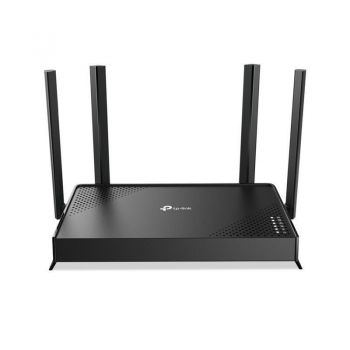 Маршрутизатор TP-LINK Archer BE220 BE3600 (ARCHER-BE220) Купить маршрутизатор Маршрутизатор TP-LINK Archer BE220 BE3600 (ARCHER-BE220) | Фото 1