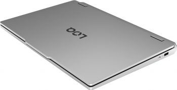 Купить ноутбук Ноутбук LENOVO LOQ Essential 15IRX11 Luna Grey (83SC002HRA) | Фото 13