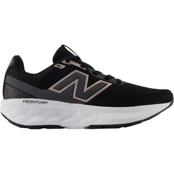 Кросівки жіночі New Balance 520 V9 W520LK9 39.5 (6,5 US) чорні (197968064103) | Фото 1