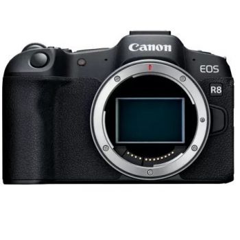 CANON EOS R8 body (5803C019) | Фото 1