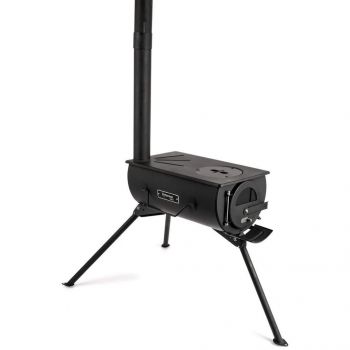 Купить туристическую горелку (примус) Плита наметова Petromax Loki2 Camping Stove and Tent Oven (loki2) | Фото 1