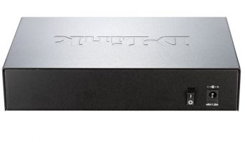 D-LINK DGS-1008P D-LINK DGS-1008P | Фото 2