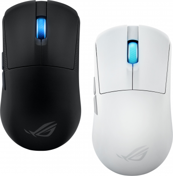 Ігрова миша ASUS ROG Harpe Ace Mini Black (90MP03Z0-BMUA00) Купить мышь Ігрова миша ASUS ROG Harpe Ace Mini Black (90MP03Z0-BMUA00) | Фото 2