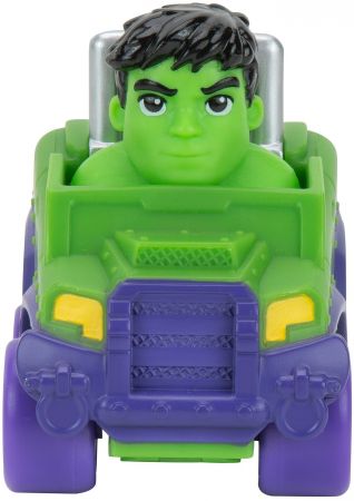 Spidey Blind Mini Vehicles в ассортименте (SNF0045) Spidey Blind Mini Vehicles в ассортименте (SNF0045) | Фото 23