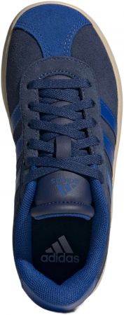 Кеди підліткові ADIDAS VL Court 3.0 K JS3489 40 (6.5 UK) сині (4068801299326) Кеди підліткові ADIDAS VL Court 3.0 K JS3489 40 (6.5 UK) сині (4068801299326) | Фото 3