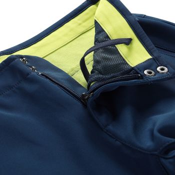 Штани жіночі Alpine Pro Hurfa LPAB661 628 34 сині (007.018.0056) | Фото 8